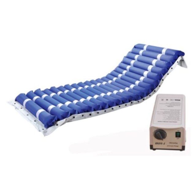 MSM340C Advanced Tube Mattress